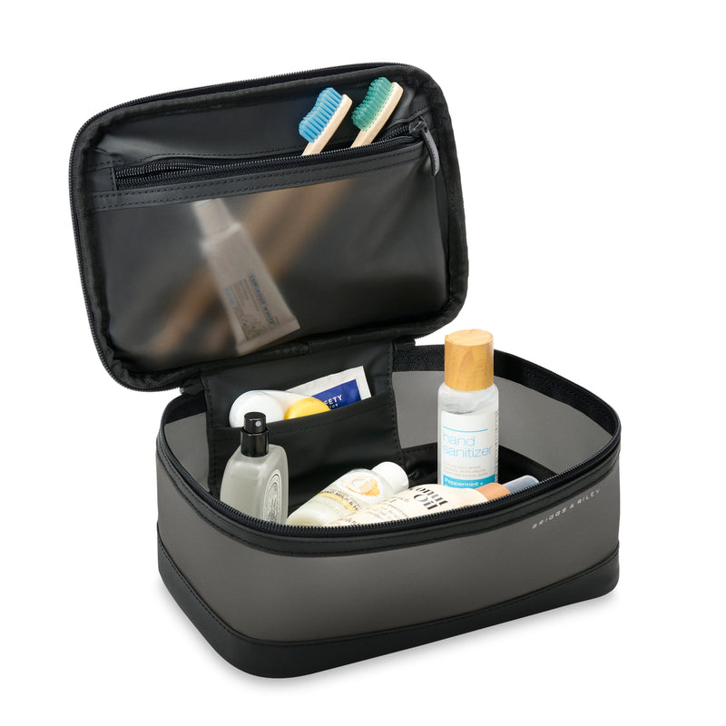 Travel Essentials ClearCase de Briggs &amp; Riley (XN141)