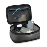 Travel Essentials ClearCase de Briggs &amp; Riley (XN141)