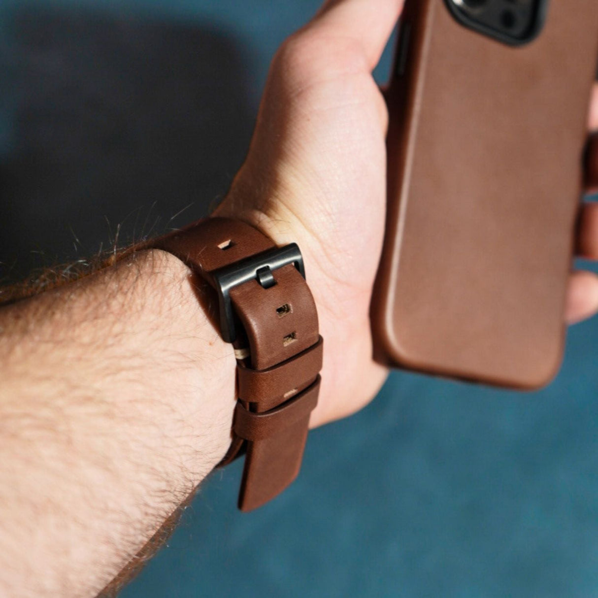 The Watch Band