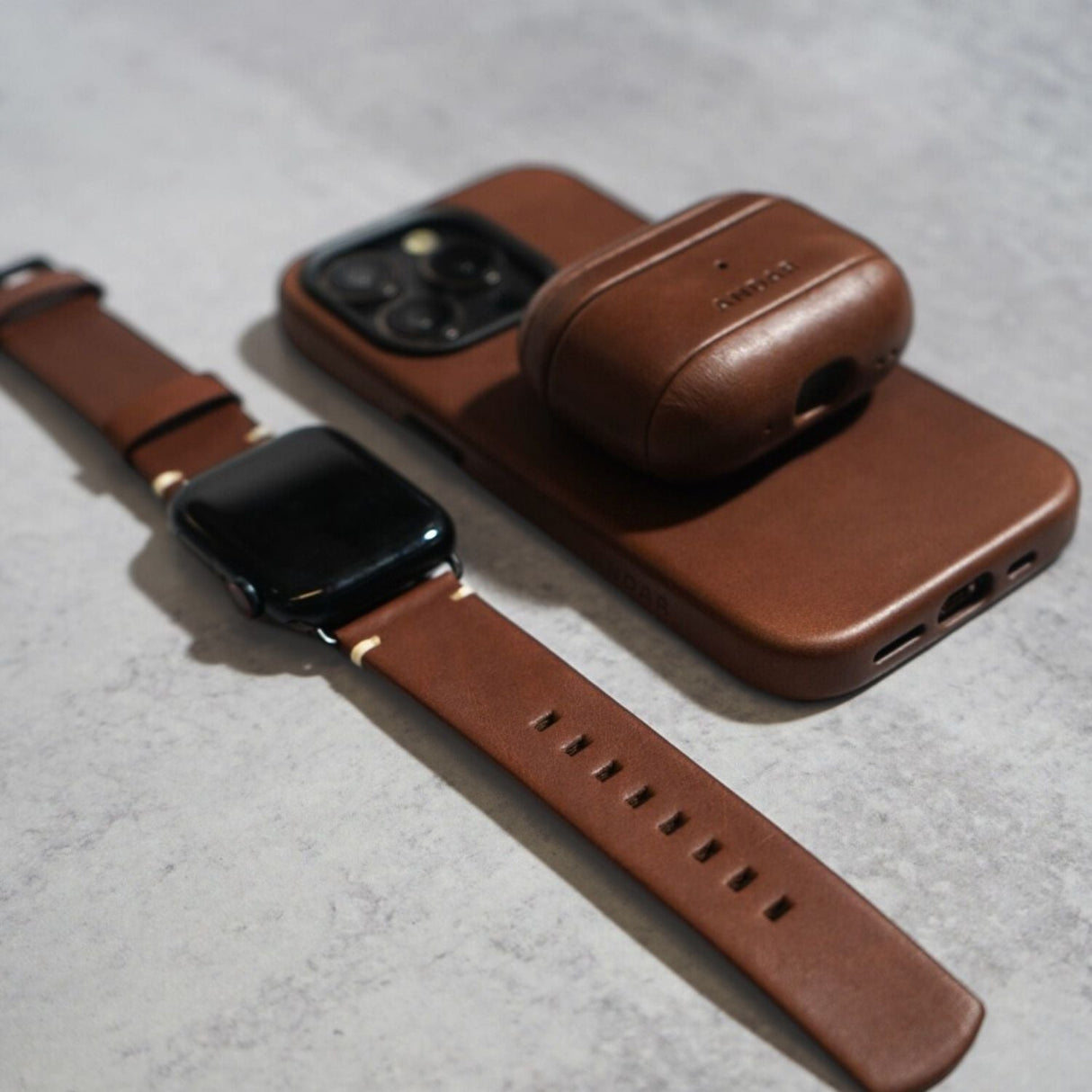 The Watch Band