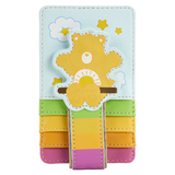 Loungefly: Carebears - Rainbow Swing Cardholder