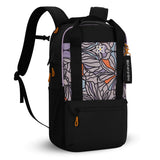 Camden Convertible Backpack - New 2024 Design, By Sherpani