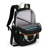 Camden Convertible Backpack - New 2024 Design, By Sherpani