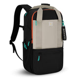 Camden Convertible Backpack - New 2024 Design, By Sherpani