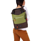 Camden Convertible Backpack - 2023, by Sherpani