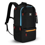 Camden Convertible Backpack - New 2024 Design, By Sherpani