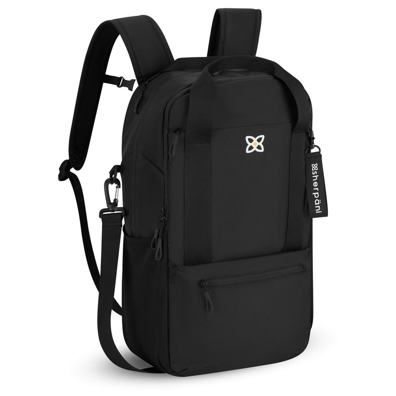 Camden Convertible Backpack - New 2024 Design, By Sherpani