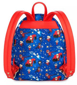 Disney Parks Loungefly Mini Backpack The Incredibles