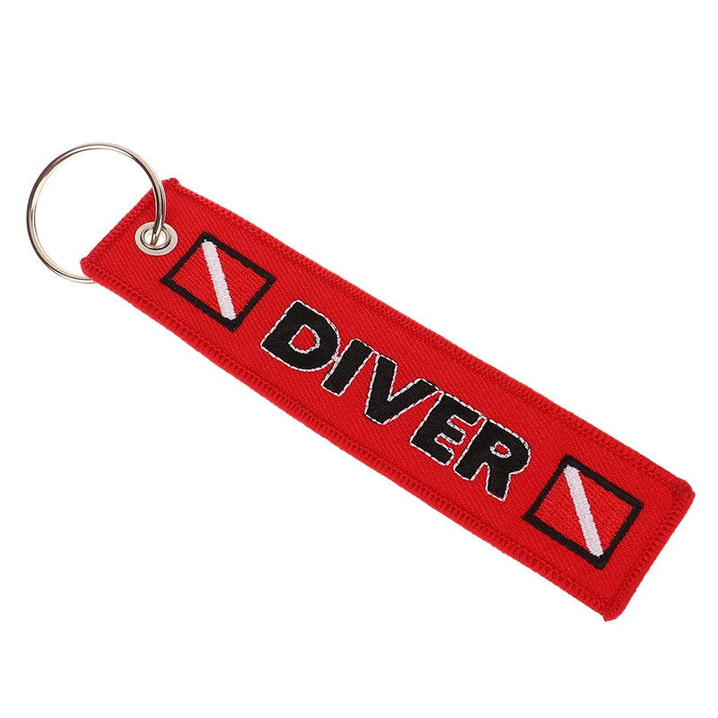 Flight Crew &  Airline Key, Luggage ID/Bag tags