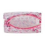 Disney Minnie Mouse Rectangular Clear Cosmetic Bag