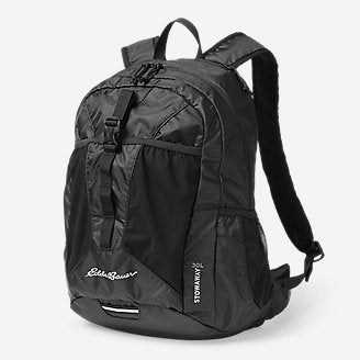 Stowaway Packable 30L Daypack- Plus Size by Eddie Bauer