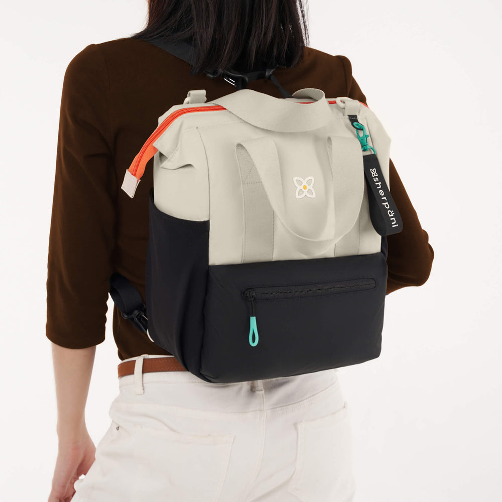 Dispatch - Cross-Functional Backpack - 2024, By Sherpani