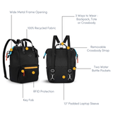 Dispatch Convertible Backpack, 2023 by Sherpani