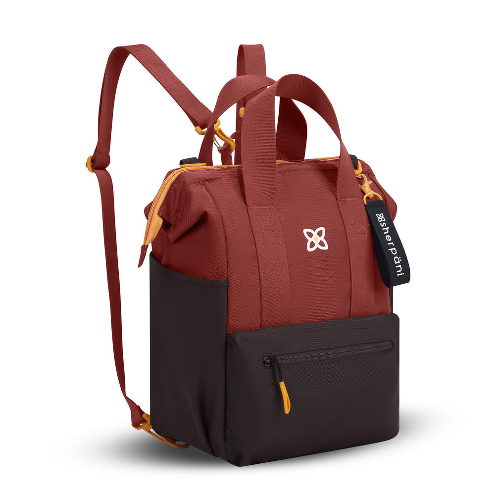 Dispatch - Cross-Functional Backpack - 2024, By Sherpani