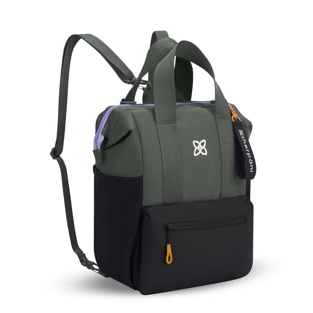 Dispatch - Cross-Functional Backpack - 2024, By Sherpani