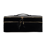 Double Hair Tools Travel Case, Black