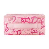 Barbie™ 2-Piece Travel Cosmetic Case Set