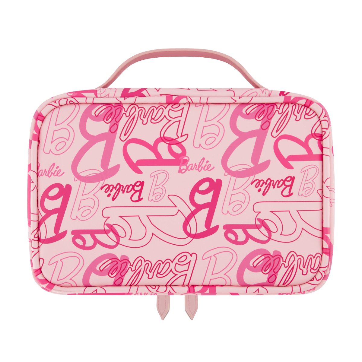 Barbie™ 2-Piece Travel Cosmetic Case Set