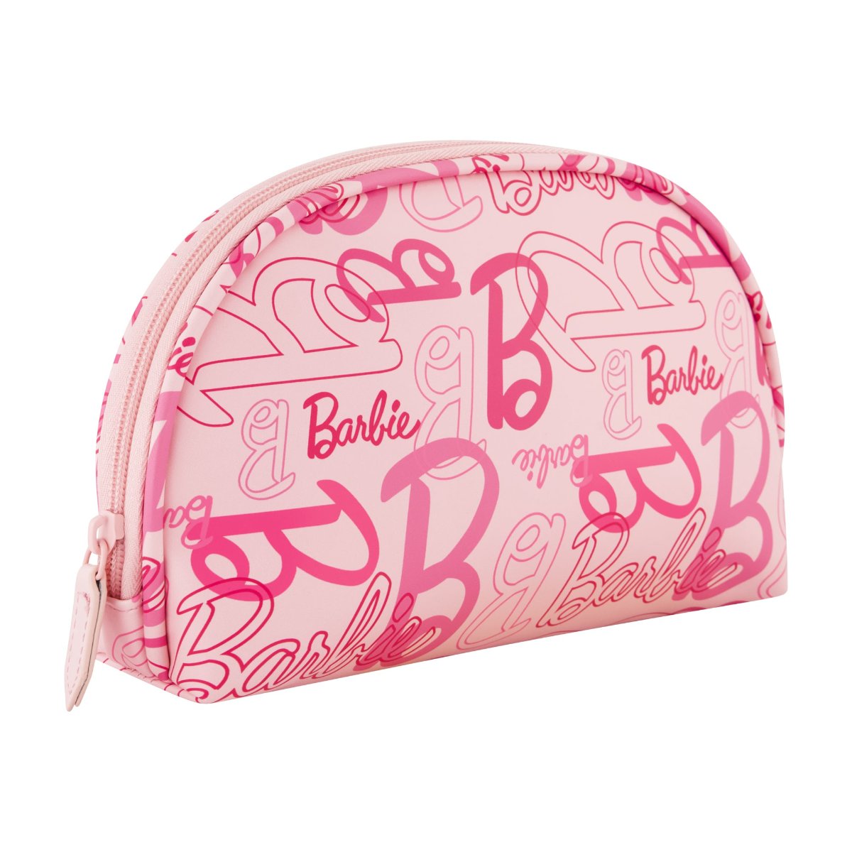 Barbie™ 2-Piece Travel Cosmetic Case Set