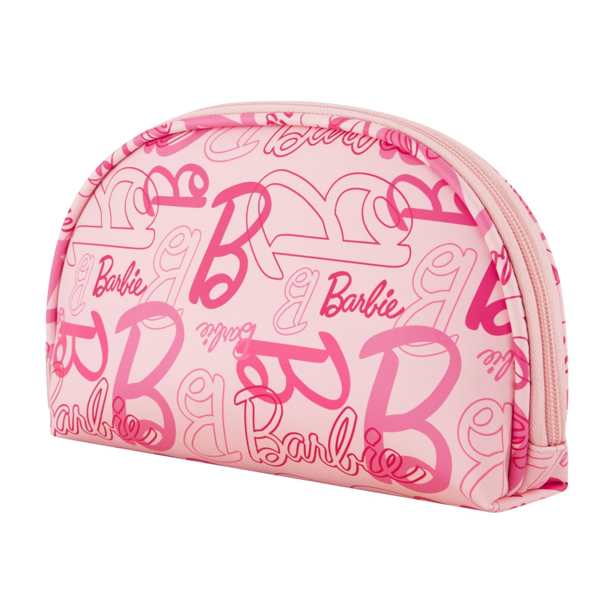 Barbie™ 2-Piece Travel Cosmetic Case Set