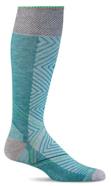 Women's Pulse Knee High | Firm Graduated Compression Socks