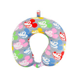 Disney Mickey Mouse Travel Neck Pillow with Memory Foam