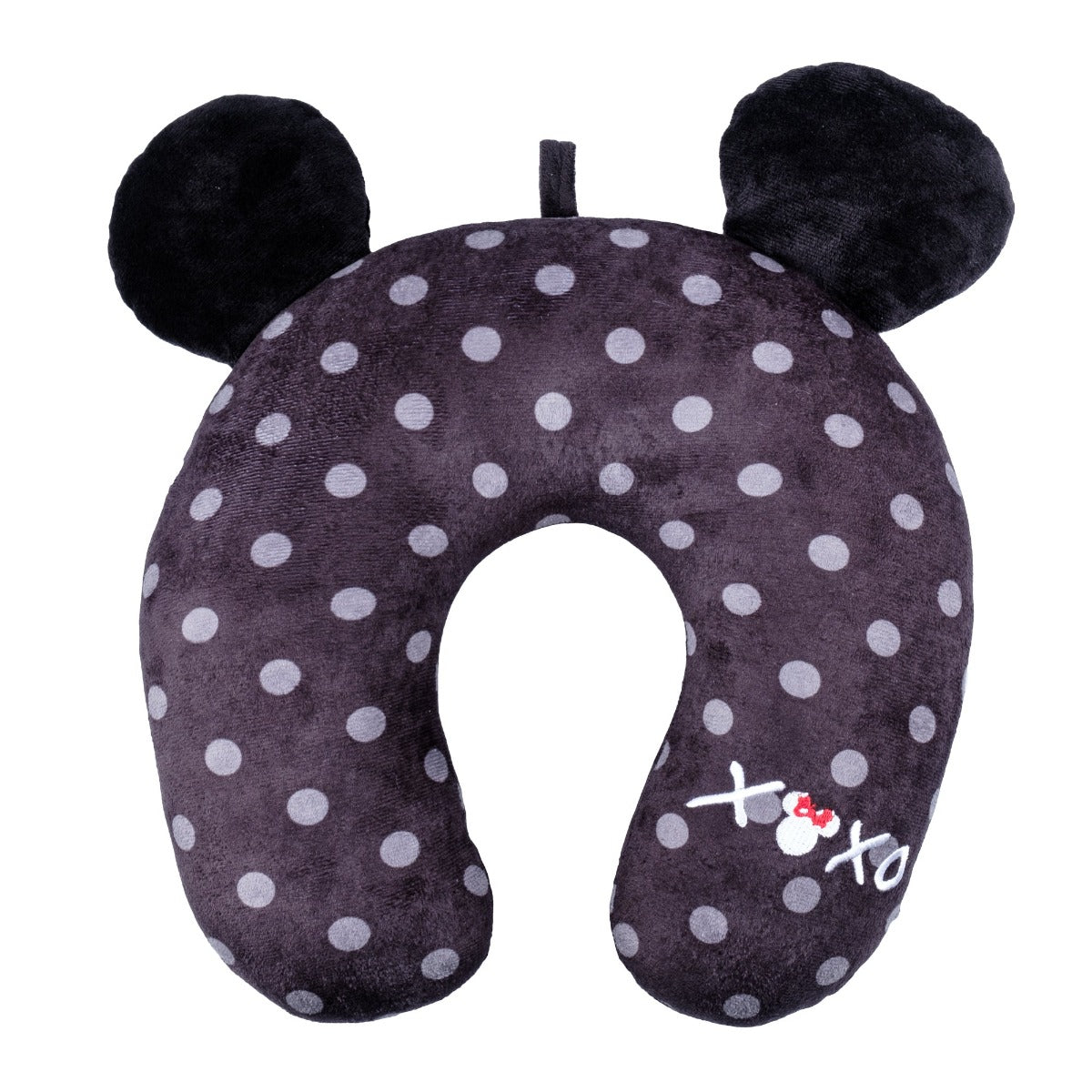 Disney Minnie Mouse XOXO Travel Neck Pillow