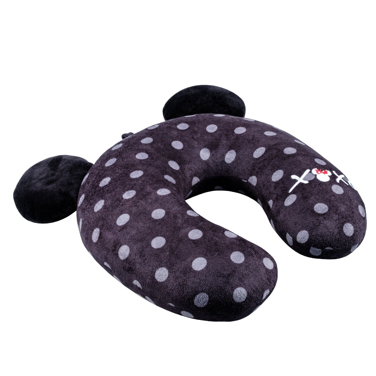 Disney Minnie Mouse XOXO Travel Neck Pillow