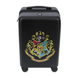 WB Harry Potter 22.5" Carry-On Suitcase Luggage