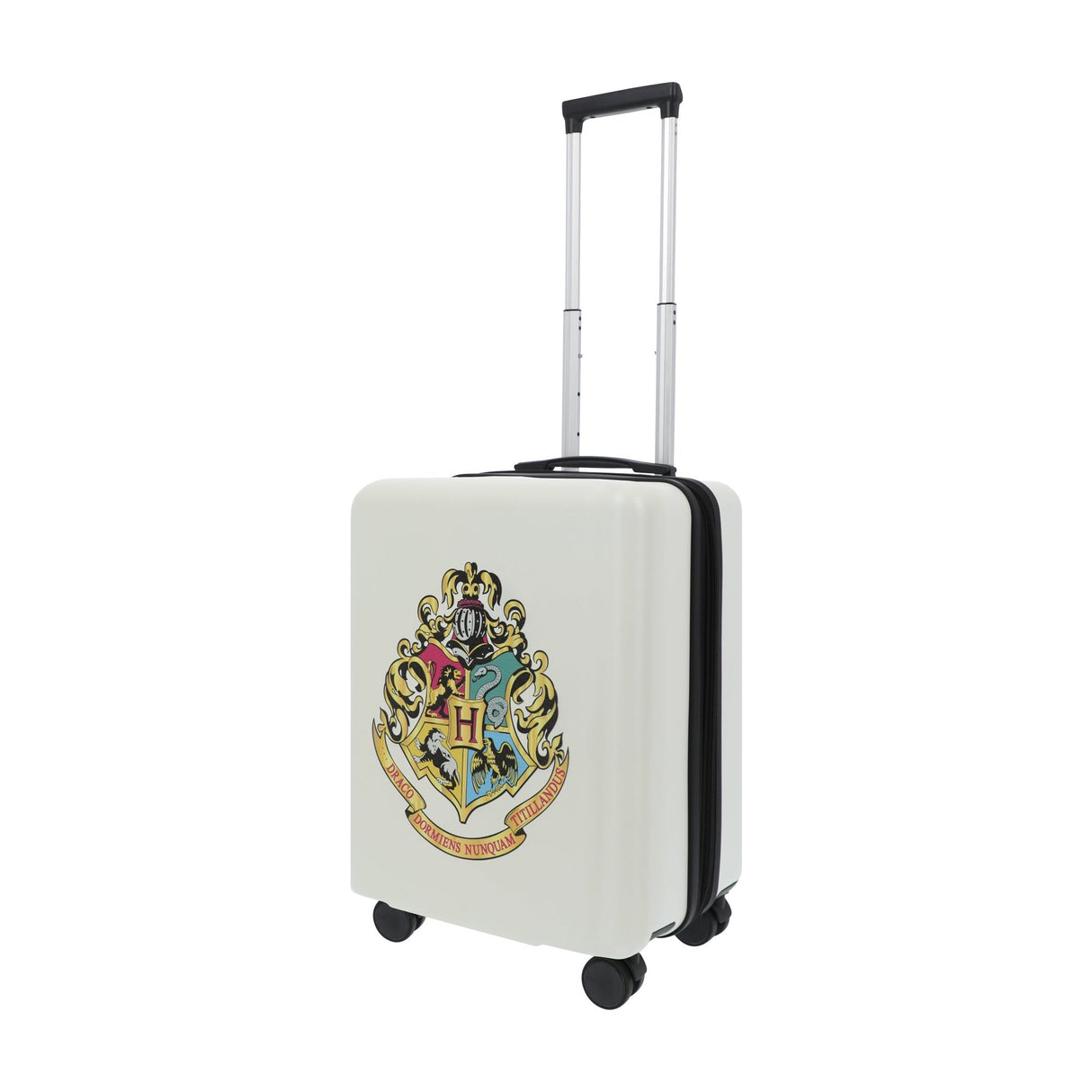 WB Harry Potter 22.5" Carry-On Suitcase Luggage