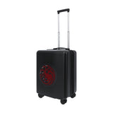 WB Game of Thrones 22.5" Carry-On Suitcase Luggage