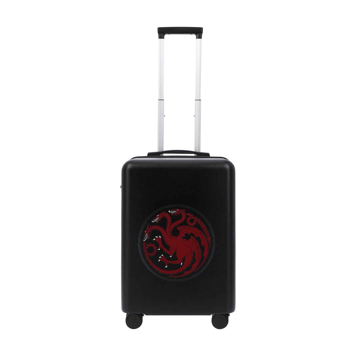 WB Game of Thrones 22.5" Carry-On Suitcase Luggage