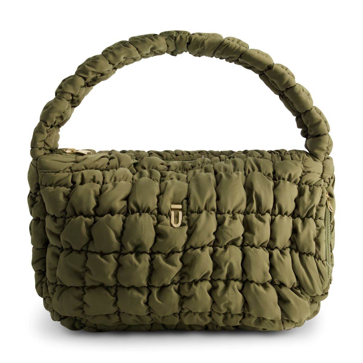 Ful Quilted Slouchy Handbag