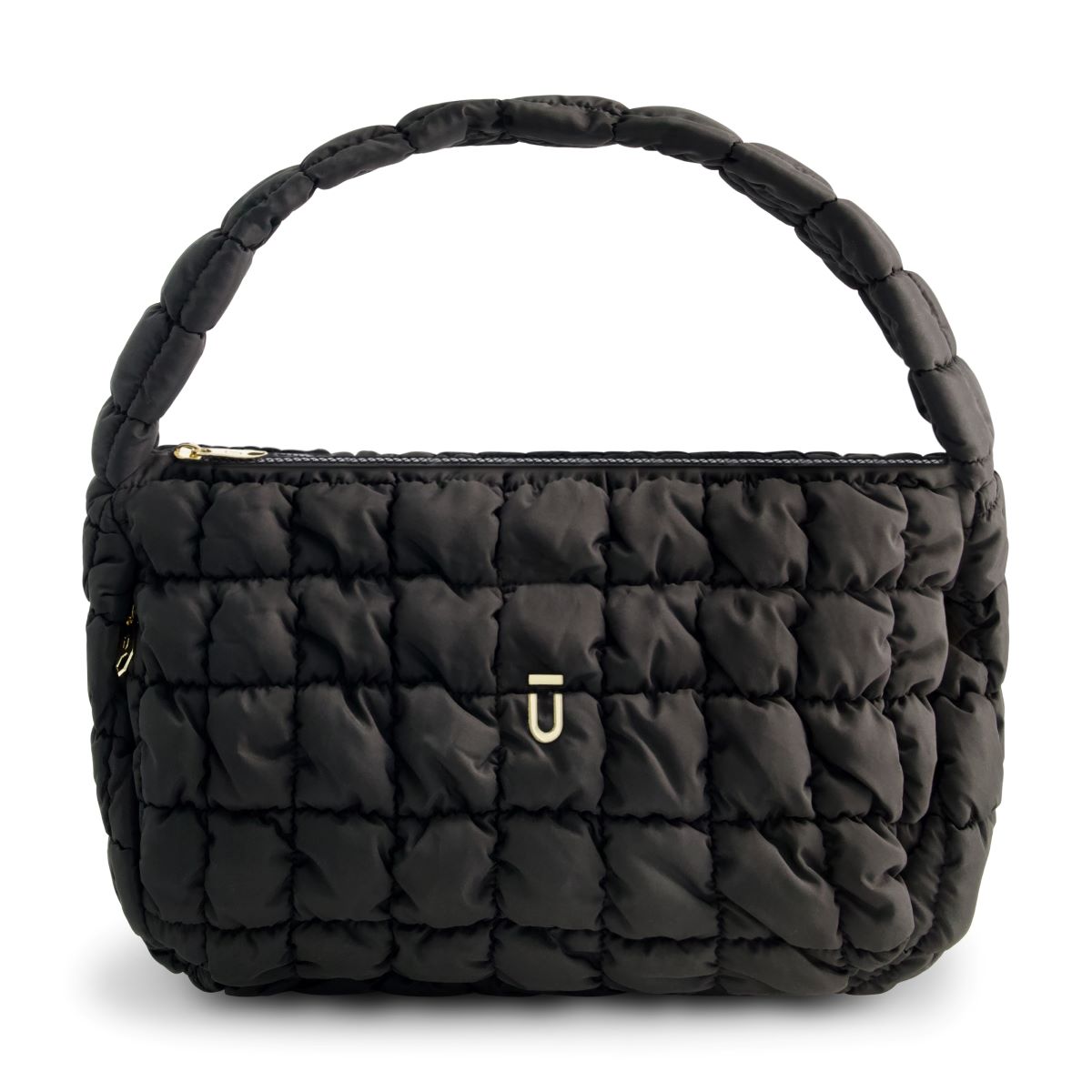 Ful Quilted Slouchy Handbag