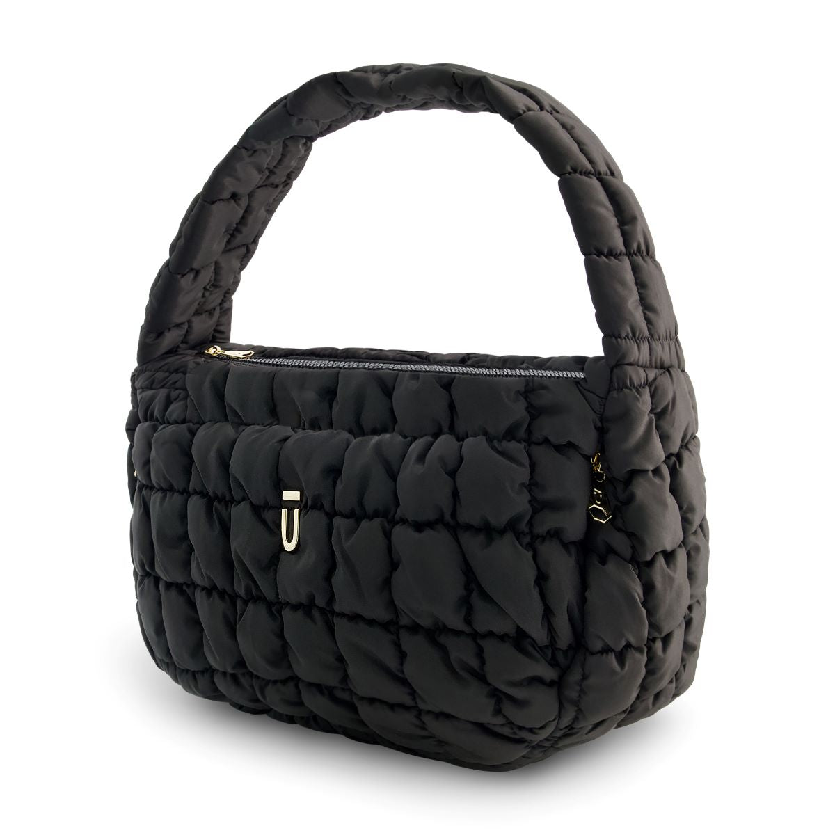 Ful Quilted Slouchy Handbag