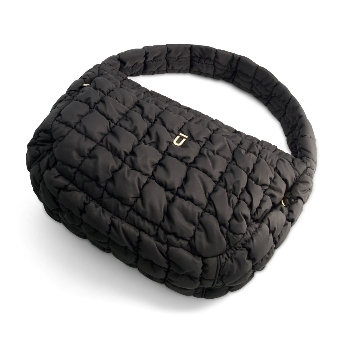 Ful Quilted Slouchy Handbag