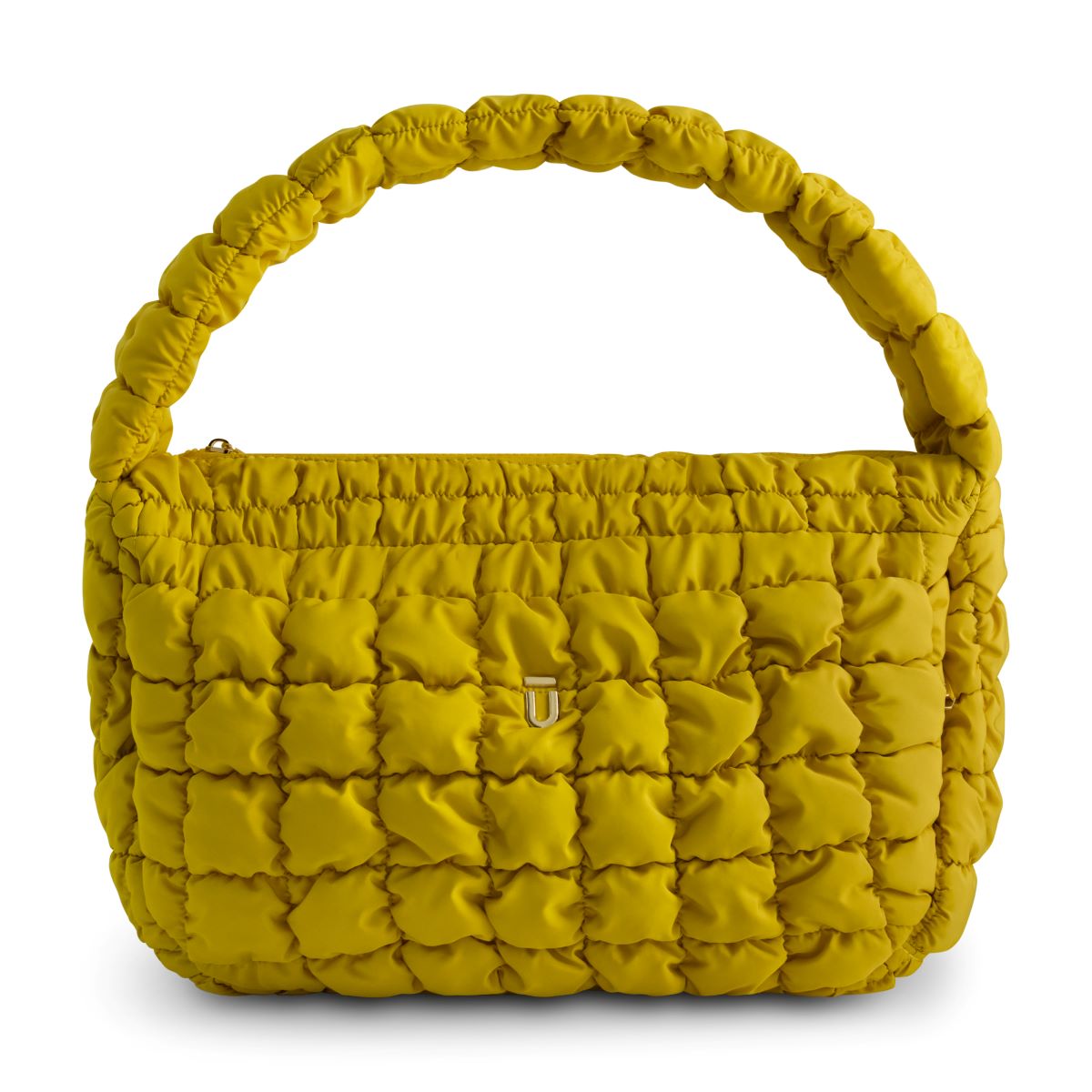 Ful Quilted Slouchy Handbag