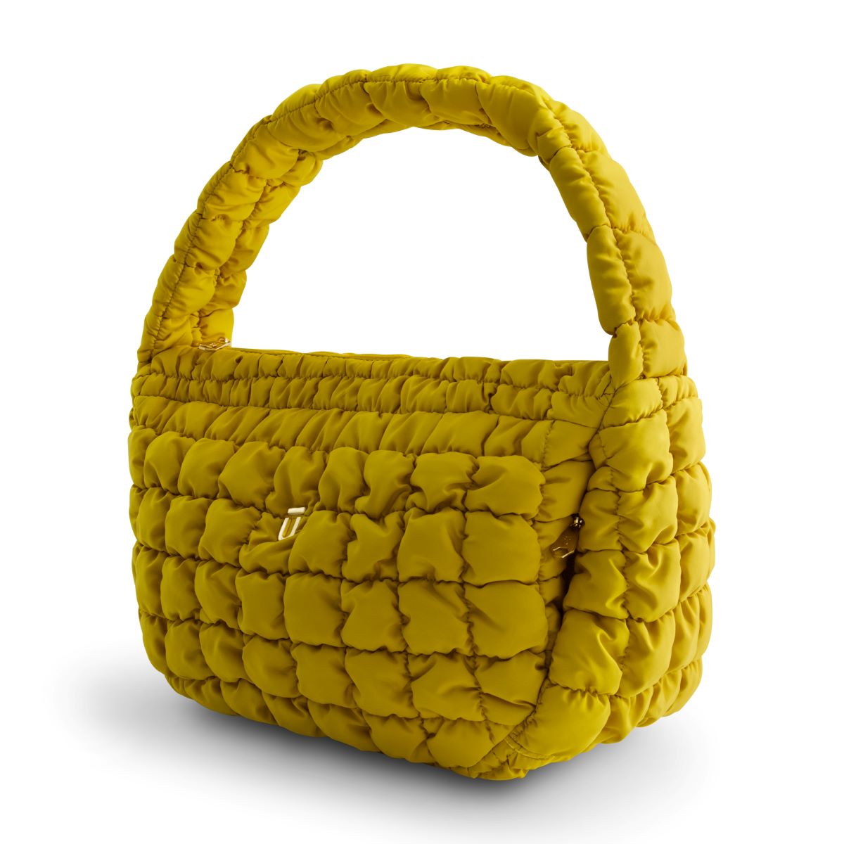 Ful Quilted Slouchy Handbag