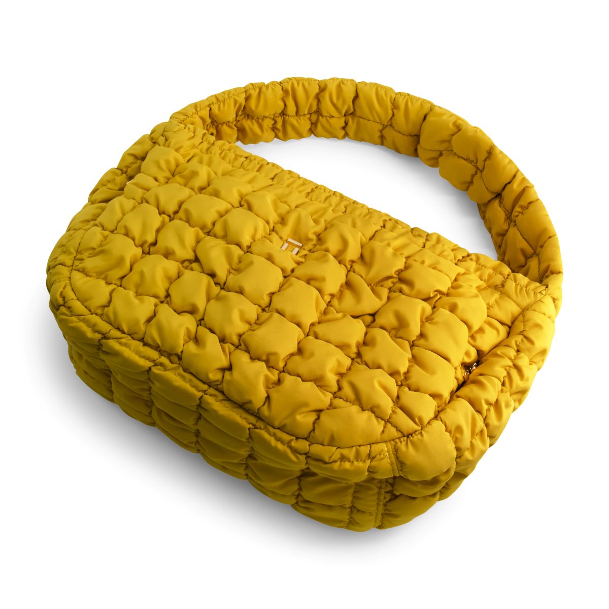 Ful Quilted Slouchy Handbag