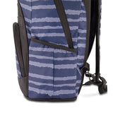 Hudson Laptop Backpack Blue