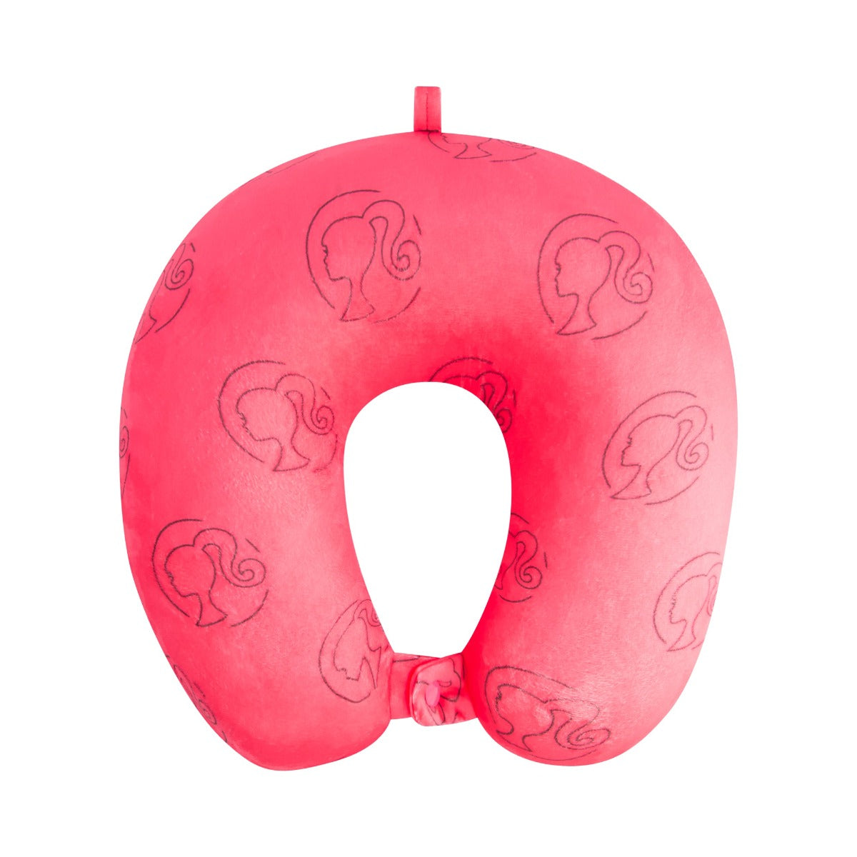 Barbie™ Profile Memory Foam Travel Neck pillow