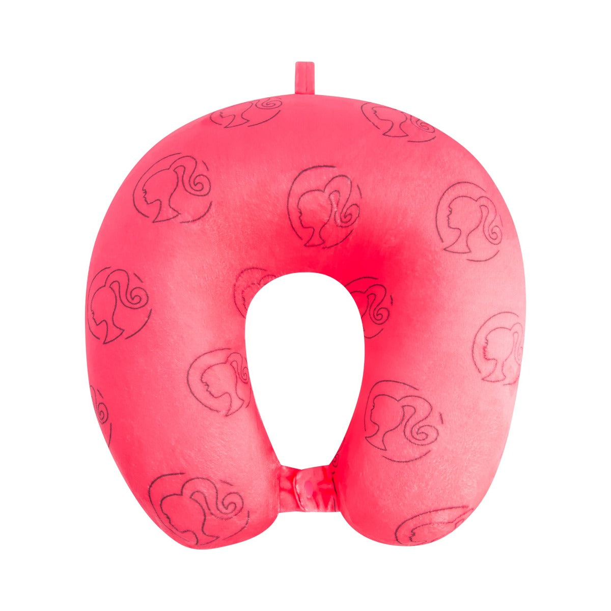 Barbie™ Profile Memory Foam Travel Neck pillow