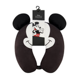 Disney 3D Ears Classic Mickey Mouse Travel Neck Pillow