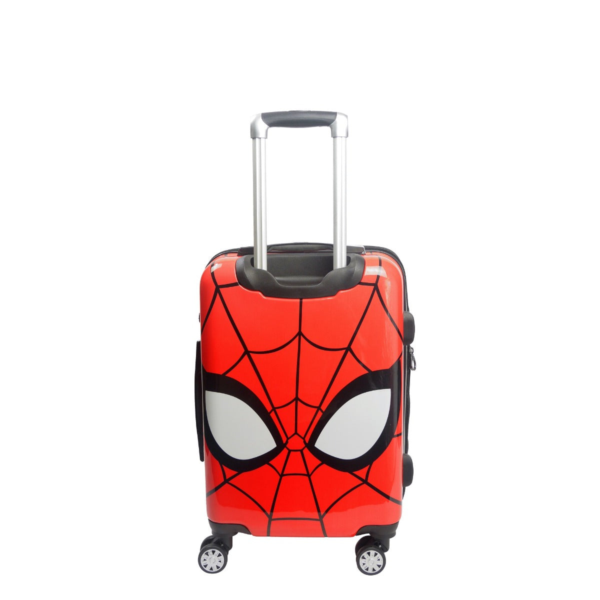 Equipaje rígido con ruedas Marvel Spiderman Mask FŪL de 21" - Disponible en tienda