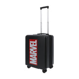 Marvel Brick 22.5" Carry-On Suitcase Luggage