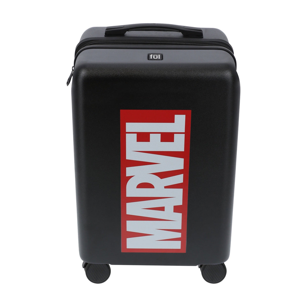 Marvel Brick 22.5" Carry-On Suitcase Luggage