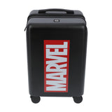 Marvel Brick 22.5" Carry-On Suitcase Luggage