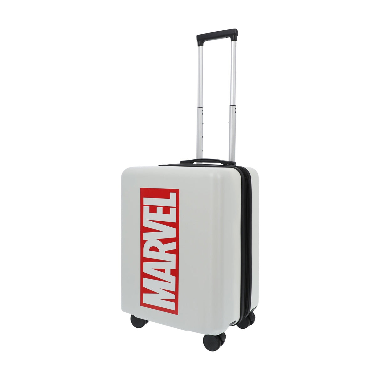 Marvel Brick 22.5" Carry-On Suitcase Luggage