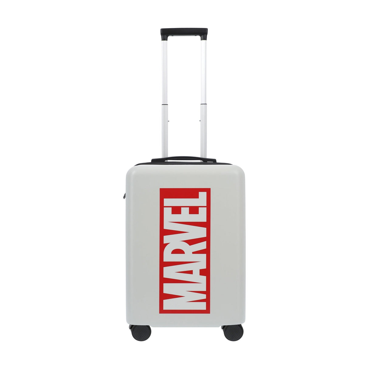 Marvel Brick 22.5" Carry-On Suitcase Luggage