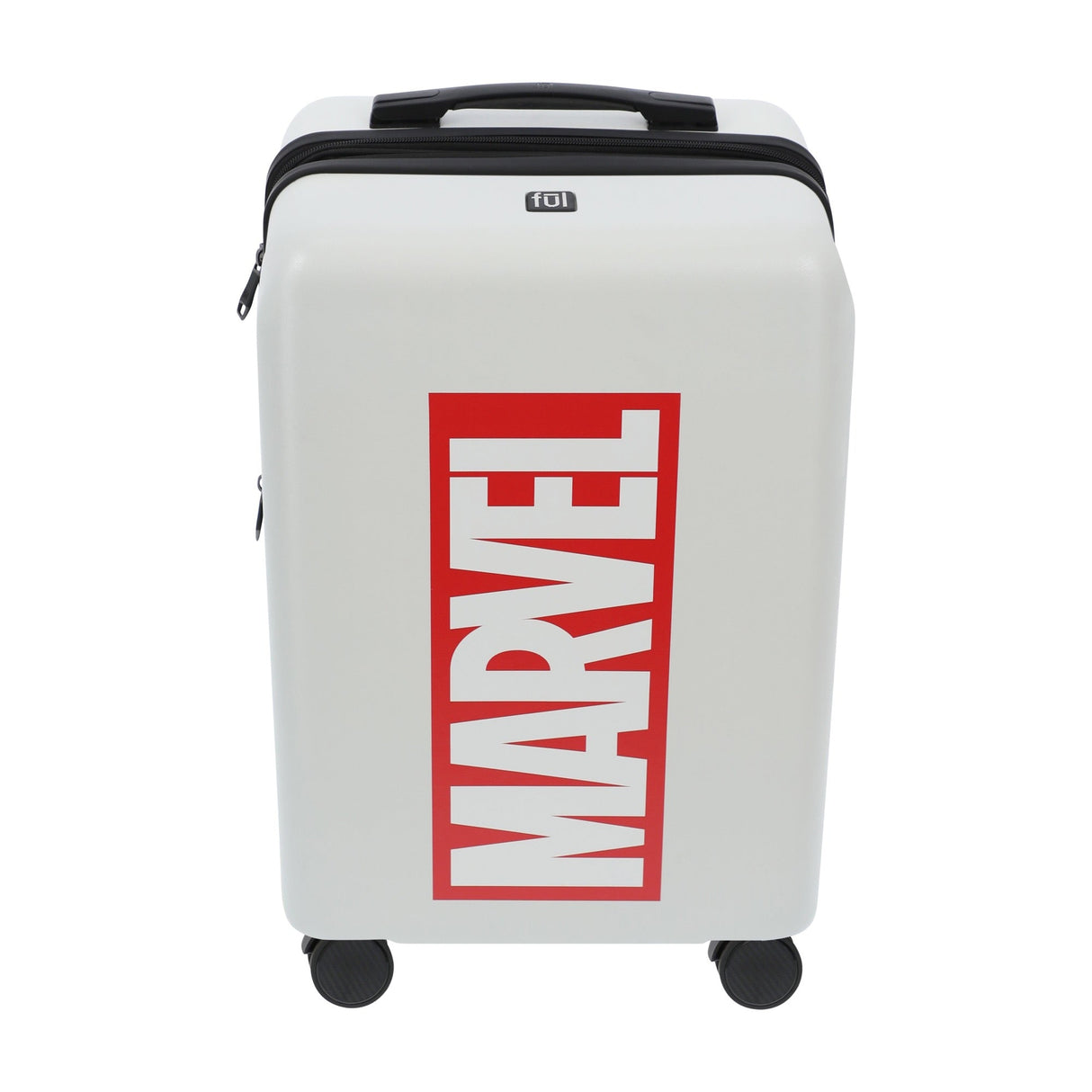 Marvel Brick 22.5" Carry-On Suitcase Luggage